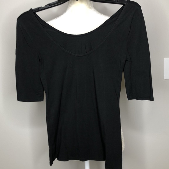 Black Top - Picture 2 of 3